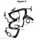 Fig. 02 - Method of inhibiting insulin-like growth factor-1 (IGF-1) by IGF-1-antagonist peptides