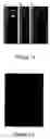 Fig. 10 - Transdermal delivery system for dried particulate or lyophilized medications