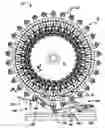 Fig. 01 - Compression molding machine