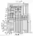 Fig. 15 - Compression molding machine