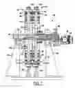 Fig. 16 - Compression molding machine