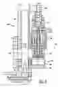 Fig. 17 - Compression molding machine