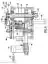 Fig. 31 - Compression molding machine