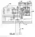 Fig. 32 - Compression molding machine