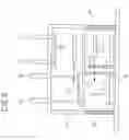 Fig. 04 - Single station thermo-forming machine