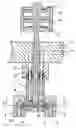 Fig. 01 - Injection molding nozzle