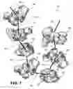 Fig. 07 - Stringing popcorn to make a garland