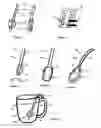 Fig. 02 - Implement for adding ingredients to beverages