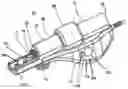 Fig. 01 - Stent coating apparatus and method