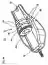 Fig. 06 - Stent coating apparatus and method