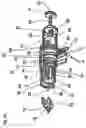 Fig. 09 - Stent coating apparatus and method