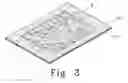 Fig. 04 - Method for forming a pattern on a substrate and device formed by the same