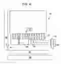 Fig. 06 - Single item workflow manufacturing system and method
