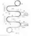 Fig. 03 - Method and apparatus for forming fine lines by means of curing coating