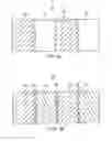 Fig. 04 - Method and apparatus for forming fine lines by means of curing coating