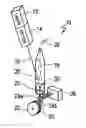 Fig. 01 - System and method for vaporizing a metal