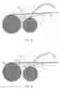 Fig. 03 - Mobile device label with negative image feature