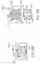 Fig. 13 - Mobile device label with negative image feature
