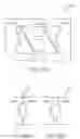 Fig. 17 - Mobile device label with negative image feature