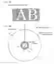 Fig. 04 - Optical information recording medium and stamper