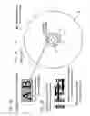 Fig. 07 - Optical information recording medium and stamper