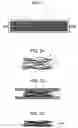 Fig. 02 - Vacuum heat insulator and hot insulation/cold insulation apparatus incorporating the vacuum insulator