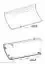 Fig. 07 - Protective cover and tool splash for vehicle components