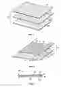Fig. 02 - High strength film/board lamination and method of making same
