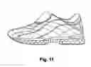 Fig. 06 - Cushion pad for shoes