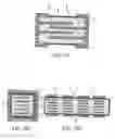 Fig. 03 - Ceramic glaze coating structure of a chip element and method of forming the same
