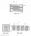Fig. 05 - Ceramic glaze coating structure of a chip element and method of forming the same