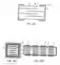Fig. 06 - Ceramic glaze coating structure of a chip element and method of forming the same