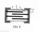 Fig. 07 - Ceramic glaze coating structure of a chip element and method of forming the same