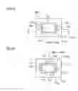 Fig. 16 - Production method of a multilayer ceramic substrate