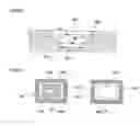 Fig. 30 - Production method of a multilayer ceramic substrate
