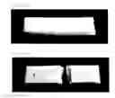 Fig. 03 - Foam of ultra high molecular weight polyethylene and process for the preparation of the same