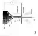 Fig. 09 - System and method of obtaining entrained cylindrical fluid flow
