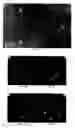 Fig. 03 - Epitaxial layer structures, precursors for topotactic anion exchange films
