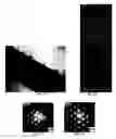 Fig. 07 - Epitaxial layer structures, precursors for topotactic anion exchange films