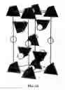 Fig. 13 - Epitaxial layer structures, precursors for topotactic anion exchange films