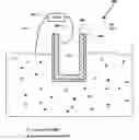 Fig. 01 - Direct carbon fuel cell with molten anode