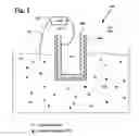 Fig. 03 - Direct carbon fuel cell with molten anode