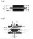 Fig. 02 - Solid electrolyte, electrode for fuel cell, film and electrode assembly, method for producing fuel cell and solid electrolyte