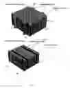 Fig. 07 - Apparatus and method for securing battery cell packs