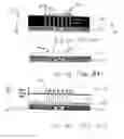 Fig. 03 - Methods for monitoring and adjusting focus variation in a photolithographic process using test features printed from photomask test pattern images; and machine readable program storage device having instructions therefore