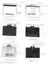 Fig. 09 - Methods for monitoring and adjusting focus variation in a photolithographic process using test features printed from photomask test pattern images; and machine readable program storage device having instructions therefore