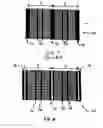 Fig. 10 - Methods for monitoring and adjusting focus variation in a photolithographic process using test features printed from photomask test pattern images; and machine readable program storage device having instructions therefore