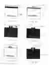 Fig. 09 - Photomask structures providing improved photolithographic process windows and methods of manufacturing same