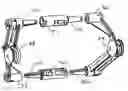 Fig. 01 - Dental articulator extender