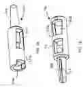 Fig. 08 - Dental articulator extender